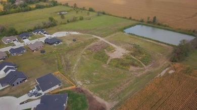 (private lake, pond, creek) Acreage For Sale in Centralia Missouri