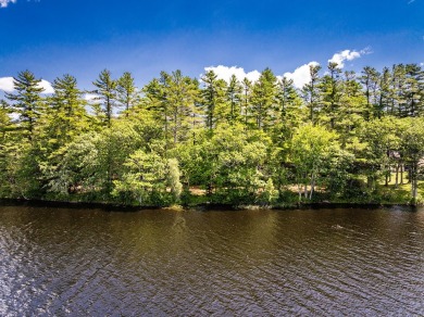 Lake Acreage For Sale in Searsmont, Maine