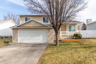 Great Salt Lake Home For Sale in Layton Utah