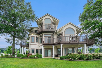 Lake Home For Sale in Battle Creek, Michigan