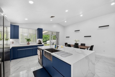Step into this exquisitely updated 3-bedroom, 2-bathroom with a - photo 11