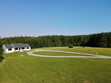 Beautiful 2023 Home on 12 Acres! Step inside this stunning - photo 11