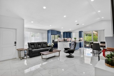 Step into this exquisitely updated 3-bedroom, 2-bathroom with a - photo 12