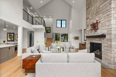 Nestled within the gates of the prestigious Aspen Glen Club - photo 14