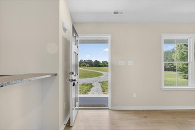 Beautiful 2023 Home on 12 Acres! Step inside this stunning - photo 15