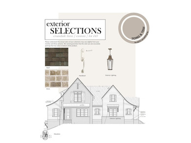 Ready in October! A masterful blend of architecture - photo 15