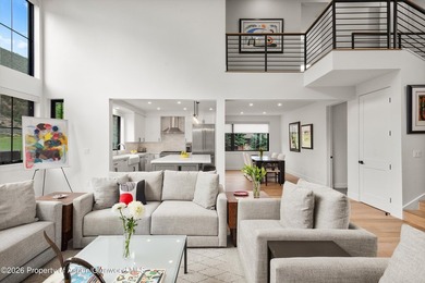 Nestled within the gates of the prestigious Aspen Glen Club - photo 16