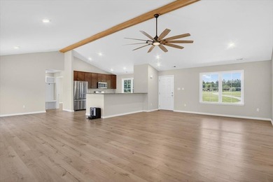 Beautiful 2023 Home on 12 Acres! Step inside this stunning - photo 16