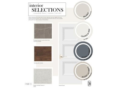 Ready in October! A masterful blend of architecture - photo 16