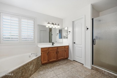 This well-maintained 5 bedroom, 3 bath two-story Gilbert home is - photo 17