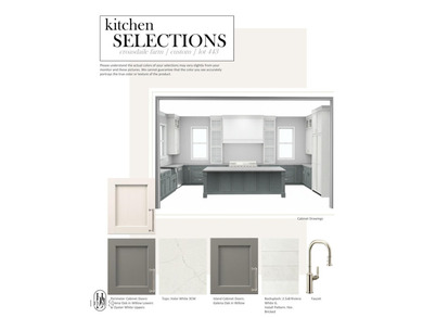 Ready in October! A masterful blend of architecture - photo 17