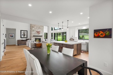 Nestled within the gates of the prestigious Aspen Glen Club - photo 18