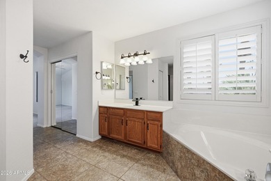This well-maintained 5 bedroom, 3 bath two-story Gilbert home is - photo 18