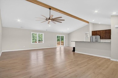 Beautiful 2023 Home on 12 Acres! Step inside this stunning - photo 18