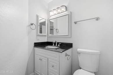 This well-maintained 5 bedroom, 3 bath two-story Gilbert home is - photo 19