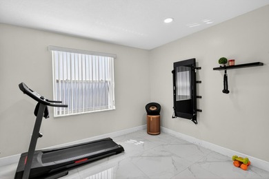 Step into this exquisitely updated 3-bedroom, 2-bathroom with a - photo 19