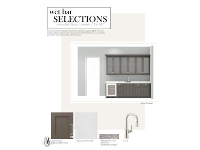 Ready in October! A masterful blend of architecture - photo 19