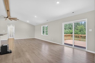 Beautiful 2023 Home on 12 Acres! Step inside this stunning - photo 20