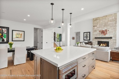 Nestled within the gates of the prestigious Aspen Glen Club - photo 21