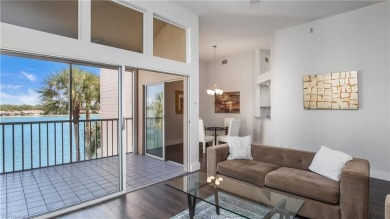 Lake Condo For Sale in Naples, Florida