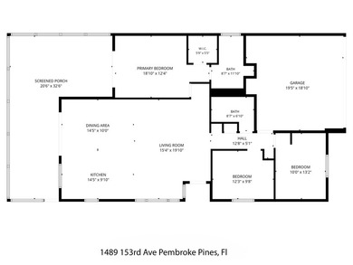 Step into this exquisitely updated 3-bedroom, 2-bathroom with a - photo 21