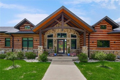 Experience the perfect blend of rustic elegance and modern - photo 2