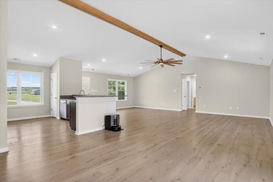 Beautiful 2023 Home on 12 Acres! Step inside this stunning - photo 22