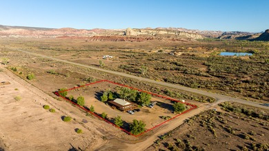 Discover a rare opportunity along Highway 89, the gateway to