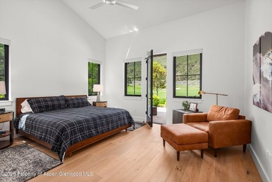 Nestled within the gates of the prestigious Aspen Glen Club - photo 23