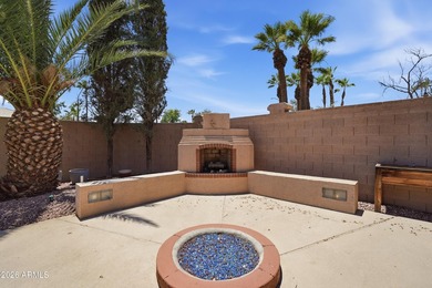 This well-maintained 5 bedroom, 3 bath two-story Gilbert home is - photo 23