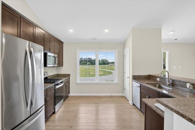 Beautiful 2023 Home on 12 Acres! Step inside this stunning - photo 23