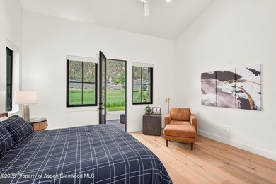 Nestled within the gates of the prestigious Aspen Glen Club - photo 24