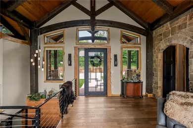 Experience the perfect blend of rustic elegance and modern - photo 4