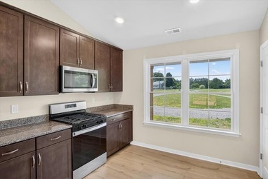 Beautiful 2023 Home on 12 Acres! Step inside this stunning - photo 24