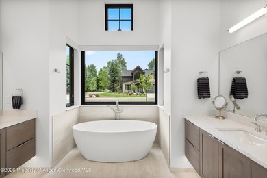 Nestled within the gates of the prestigious Aspen Glen Club - photo 25