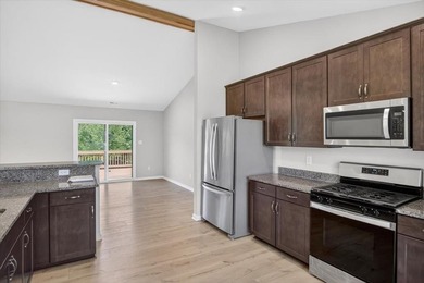 Beautiful 2023 Home on 12 Acres! Step inside this stunning - photo 25