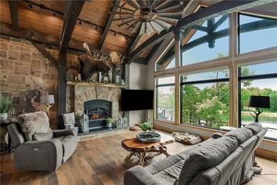 Experience the perfect blend of rustic elegance and modern - photo 6