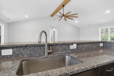 Beautiful 2023 Home on 12 Acres! Step inside this stunning - photo 26