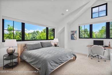 Nestled within the gates of the prestigious Aspen Glen Club - photo 27