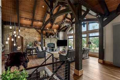 Experience the perfect blend of rustic elegance and modern - photo 7