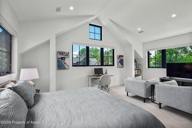 Nestled within the gates of the prestigious Aspen Glen Club - photo 28