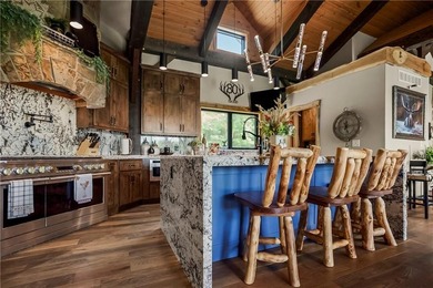 Experience the perfect blend of rustic elegance and modern - photo 8