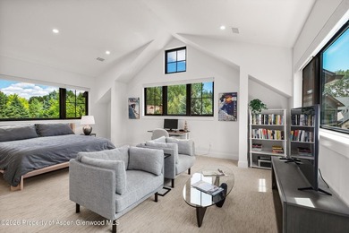 Nestled within the gates of the prestigious Aspen Glen Club - photo 29