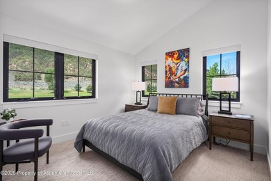 Nestled within the gates of the prestigious Aspen Glen Club - photo 31