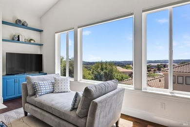 Welcome to 111 Stone Mountain Circle, a stunning home nestled in - photo 1