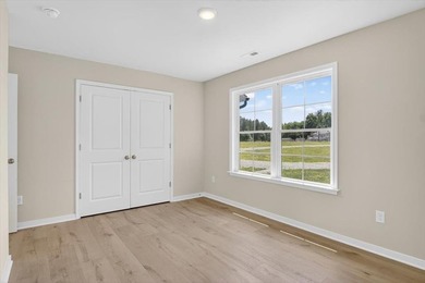 Beautiful 2023 Home on 12 Acres! Step inside this stunning - photo 31