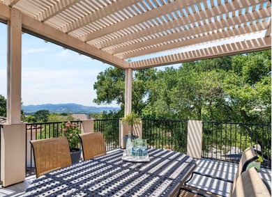 Welcome to 111 Stone Mountain Circle, a stunning home nestled in - photo 2