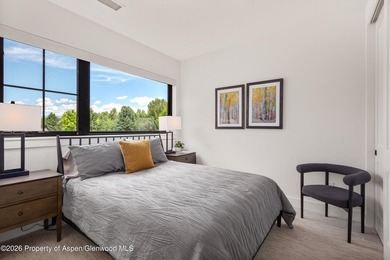 Nestled within the gates of the prestigious Aspen Glen Club - photo 33