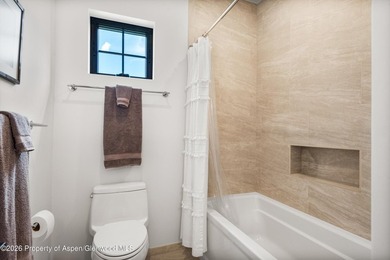 Nestled within the gates of the prestigious Aspen Glen Club - photo 34