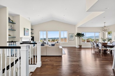 Welcome to 111 Stone Mountain Circle, a stunning home nestled in - photo 4